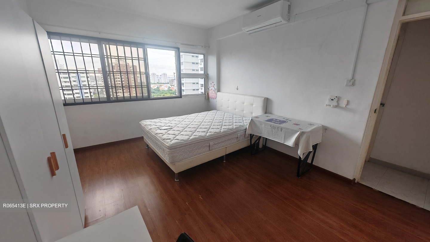 Lagoon View (D15), Apartment #576720321